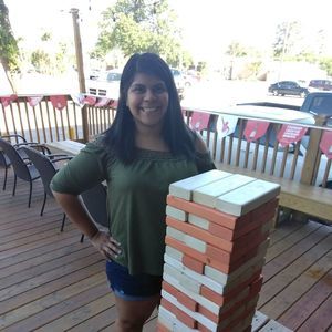 Meet your Posher, Nathalie